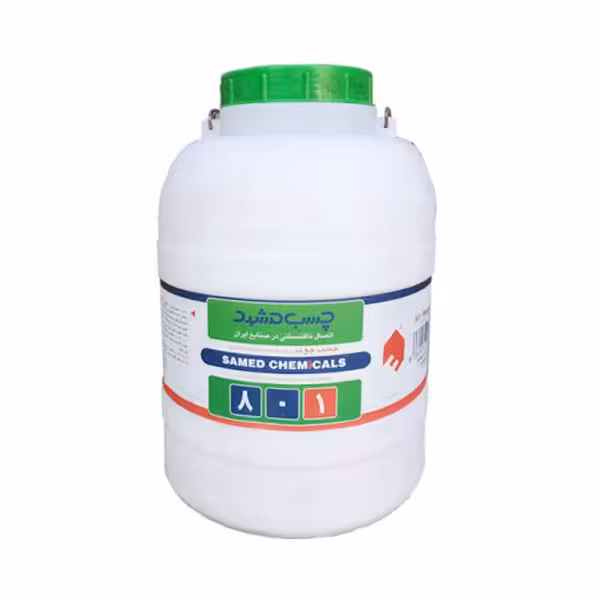 چسب چوب 801 بیست دو کیلویی مشهد