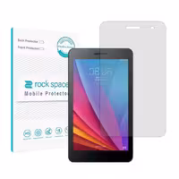 محافظ صفحه نمایش شفاف راک اسپیس مدل HyGEL مناسب برای تبلت هوآوی MediaPad T1 7.0 Egypt