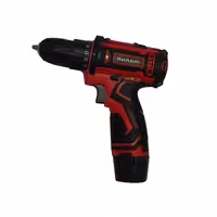 دریل پیچگوشتی شارژی هونام