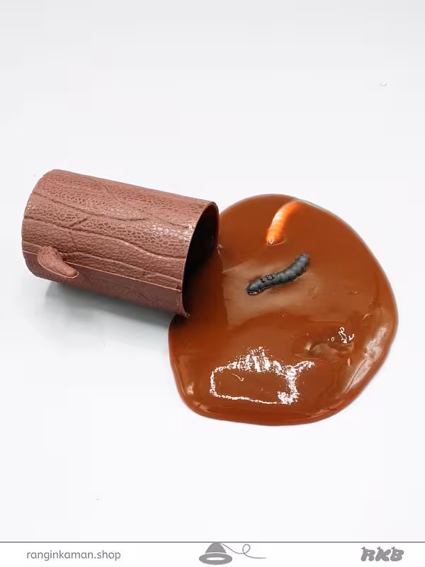 اسهال شوخی