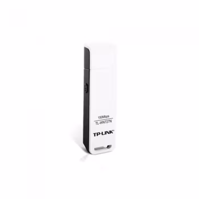 دانگل وای فای TP-Link Usb Wireless Adapter TL-WN727N