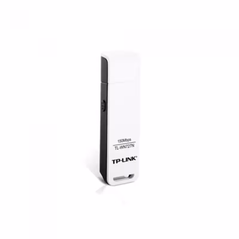 دانگل وای فای TP-Link Usb Wireless Adapter TL-WN727N