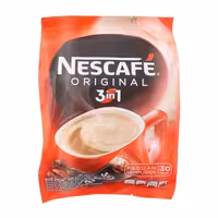 کافی میکس نسکافه اورجینال 3 در 1