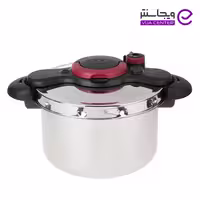 زودپز تفال مدل Clipso Minut Easy گنجایش 7.5 لیتر