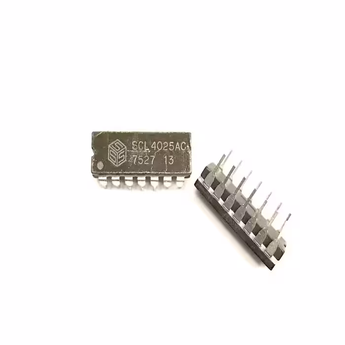 آیسی SCL4025AC