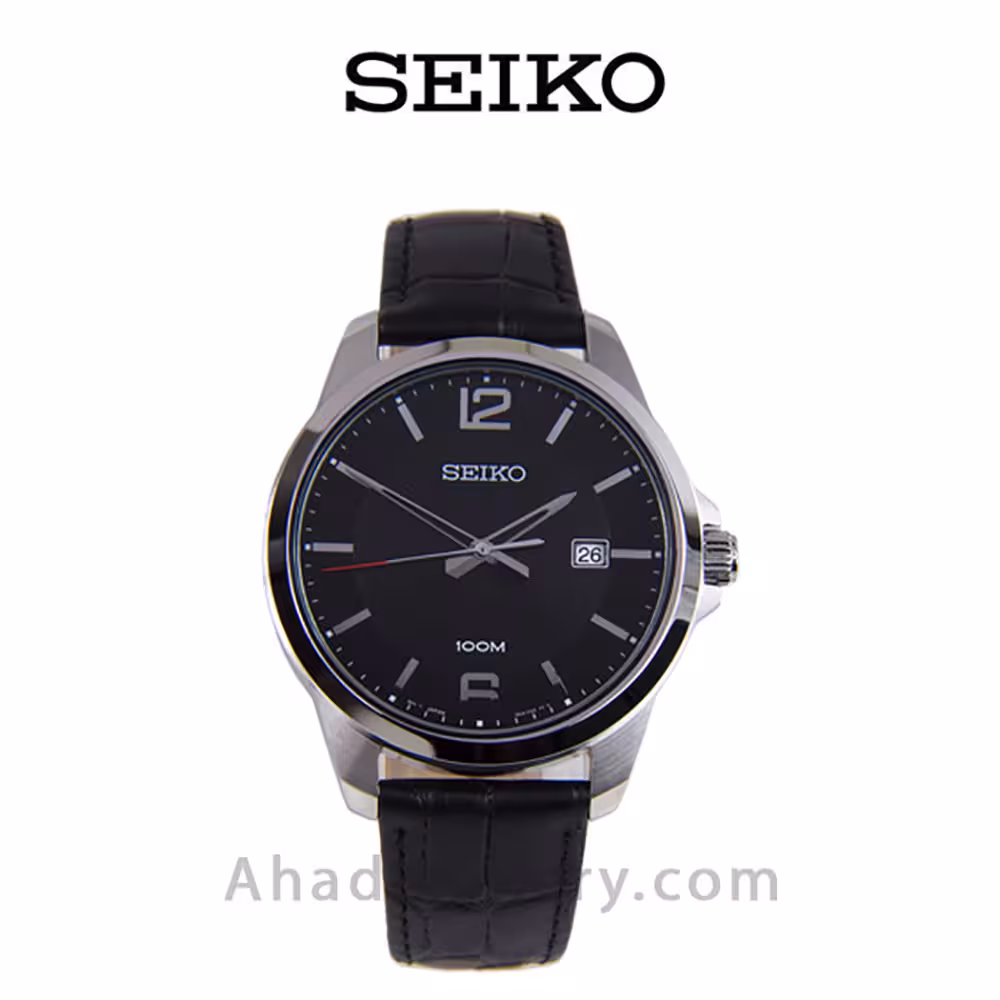 ساعت مچی سیکو مدل SUR251P1