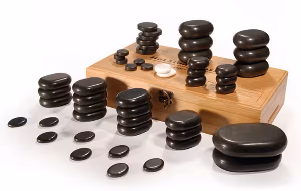 سنگ ماساژ iRest MT H50TC