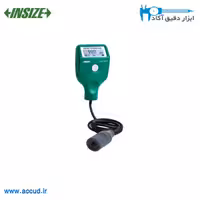 ضخامت سنج رنگ و پوشش INSIZE (اینسایز) مدل ISO-1200FN