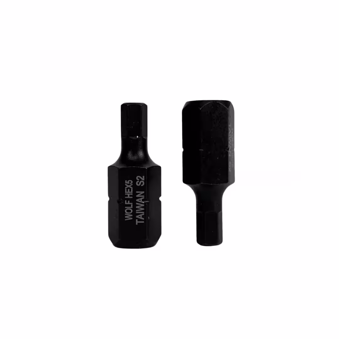 بیت آلن بکسی آلنی 3 سانت ولف WOLF H4x30
