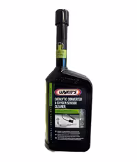 تمیزکننده کاتالیزور و سنسور اکسیژن وینز