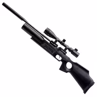 تفنگ پی سی پی اف ایکس رویال 400 سنتتیک