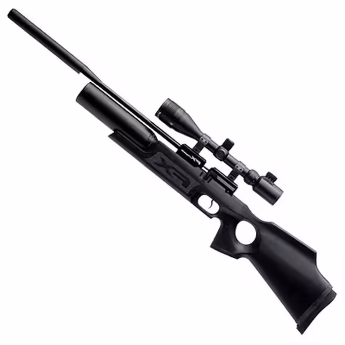 تفنگ پی سی پی اف ایکس رویال 400 سنتتیک