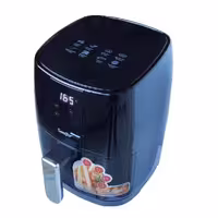 سرخ کن بدون روغن سونیفر مدل SF-1010