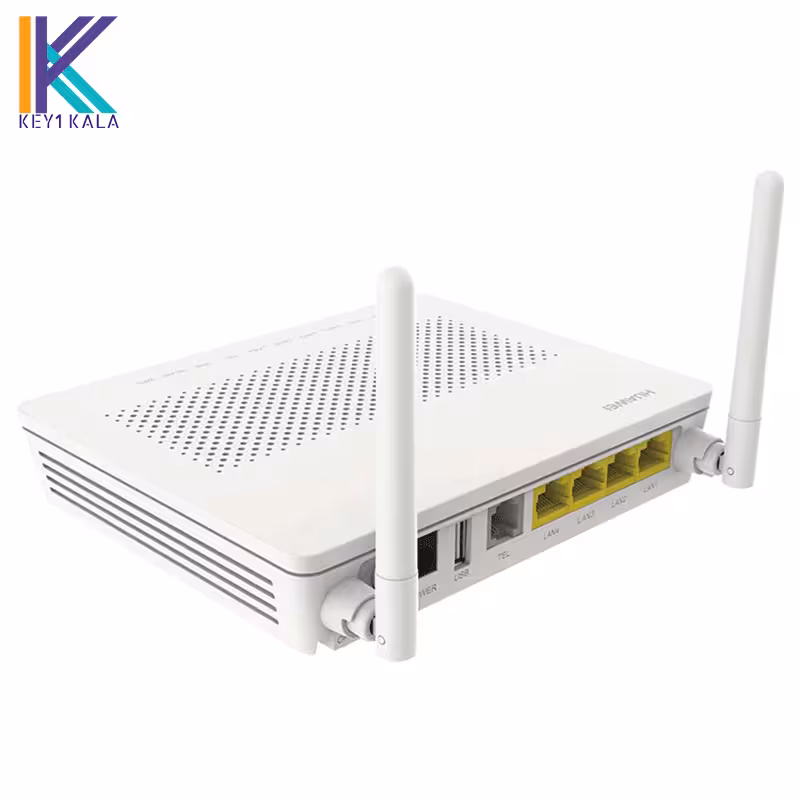 مودم فیبرنوری هوآوی مدل HG8546mgm1