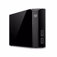 هارد اکسترنال سیگیت بک آپ پلاس Seagate Backup Plus Hub ظرفیت 12TB