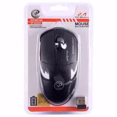 موس بیسیم XP – 380