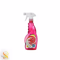 شیشه پاک کن گلی