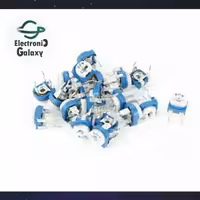 پتانسیومتر 5 کیلو