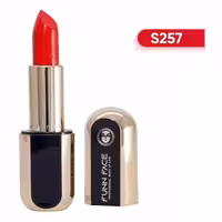 رژلب جامد براق S257 فان فیس