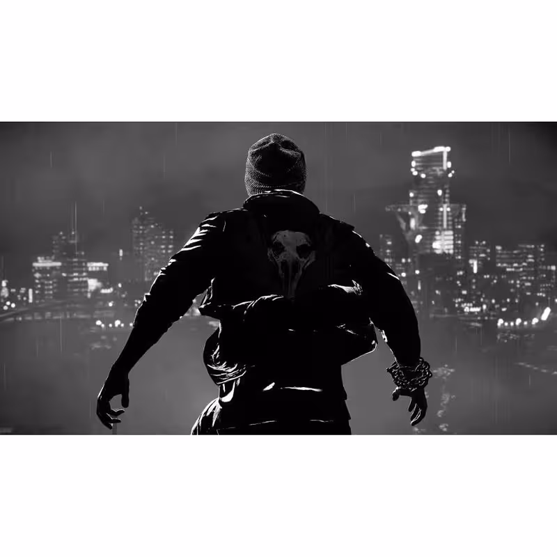 برچسب پلی استیشن 2 اسلیم مدل call of dutty