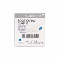 سیلر اندو بیس اوژنول مستردنت- MasterDent