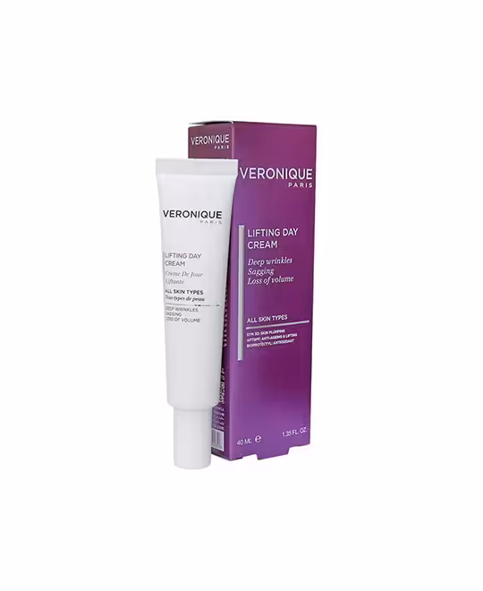 کرم لیفتینگ روز ورونیک 40 میلی لیتر