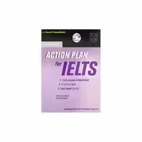 Action Plan for IELTS General