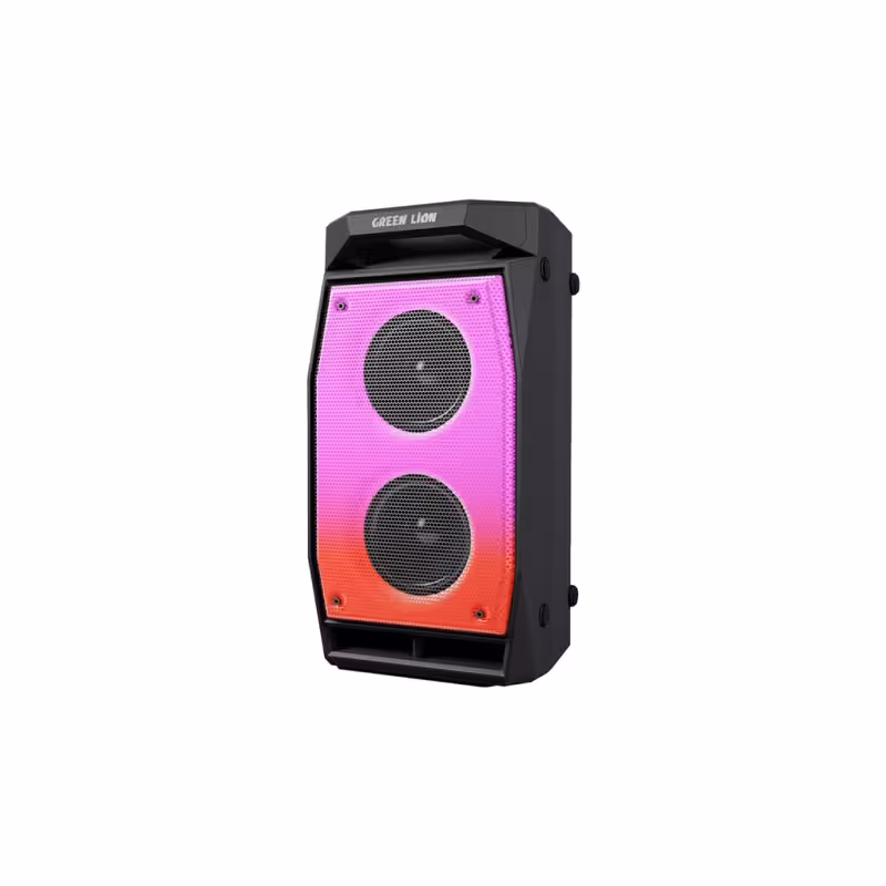 اسپیکر بلوتوث گرین لاین مدل Party Life 100