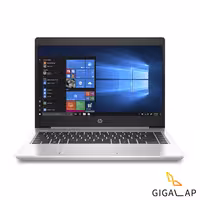 لپ تاپ PROBOOK 445 G7 مدل RYZEN 3 4300U 16GB 256GB SSD AMD RADEON 14 INCH FHD