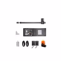 پک تک لنگه جک پارکینگی فراز 4L سیماران