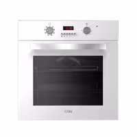 فر سفید برقی کن مدل فر TC361 W_CAN