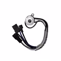 مغزی سوئیچ خودرو مدل 485723 مناسب برای پراید | کالا مکس