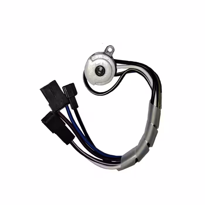 مغزی سوئیچ خودرو مدل 485723 مناسب برای پراید | کالا مکس