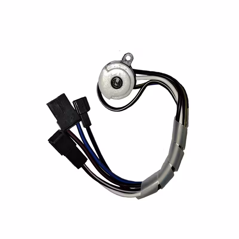 مغزی سوئیچ خودرو مدل 485723 مناسب برای پراید | کالا مکس