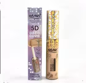 کانسیلر و کانتور مایع آرت اسکین