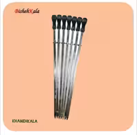 سیخ جوجه کباب  بسته 7 تایی کد(66)