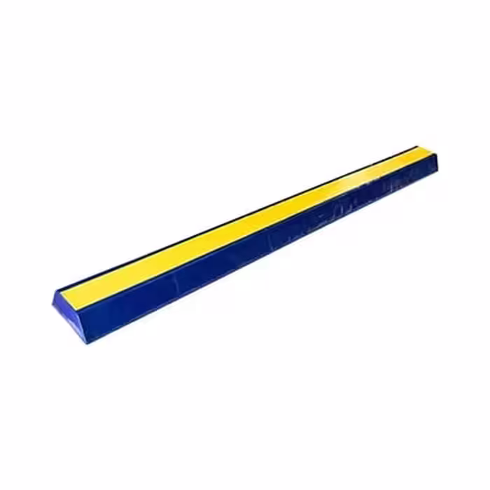 Foam balance beam