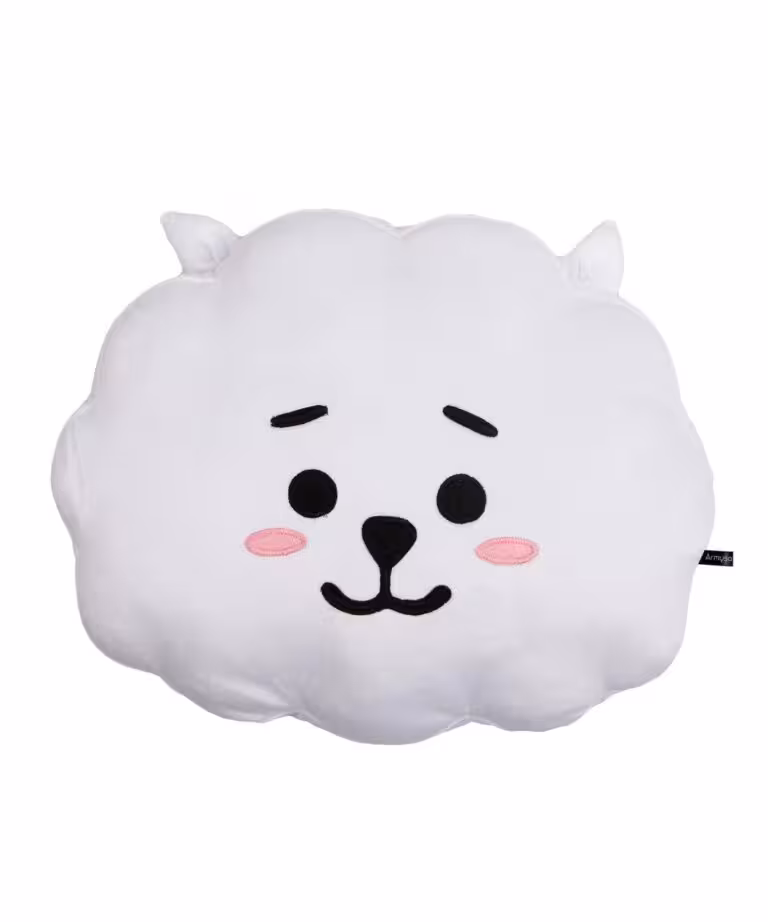 پکیج عروسک مدل bt21-BTS طرح آرجیکد4086