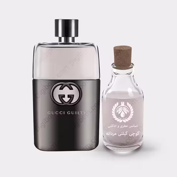 عطر گوچی گیلتی پور هوم – Gucci Guilty Pour HommeعطرGucci Guilty Pour Homme