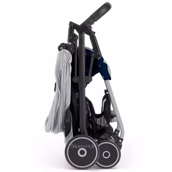 کالسکه کم مدل FLETTO