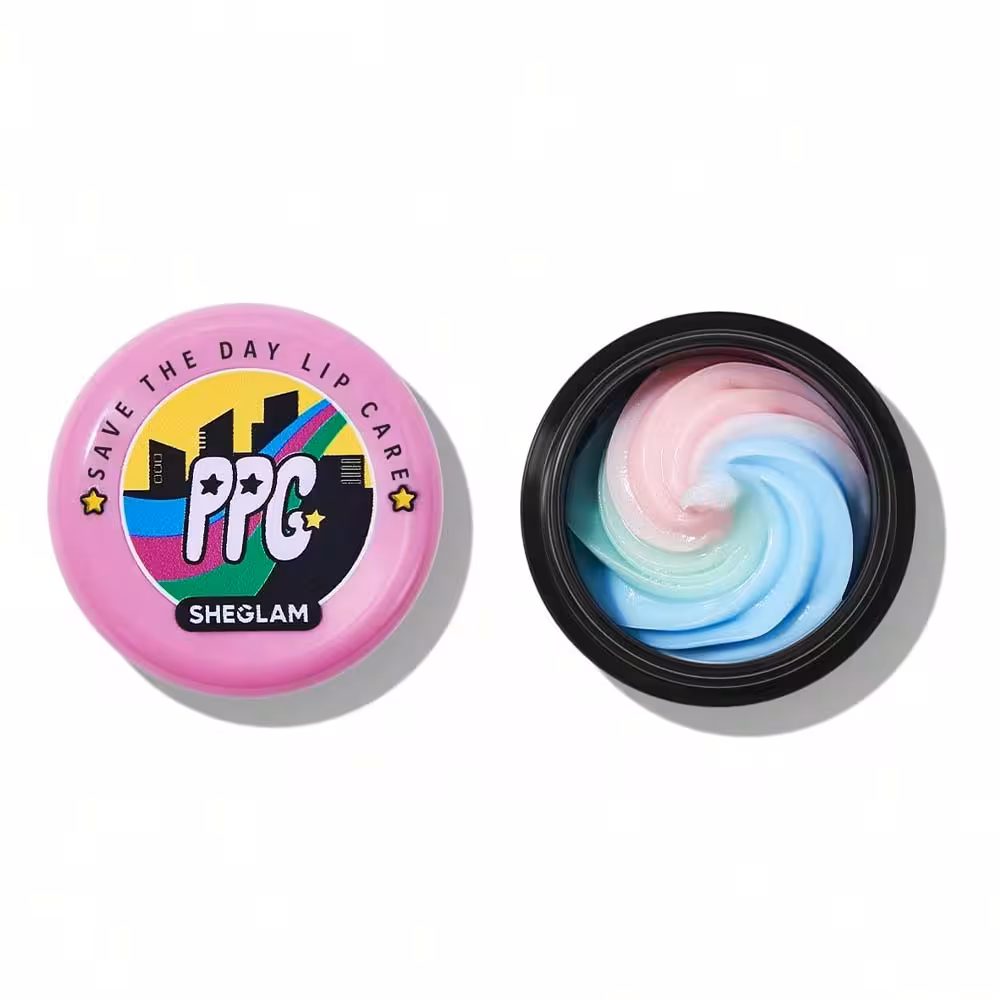 بالم لب درمانی Save The Day Lip Care شیگلم