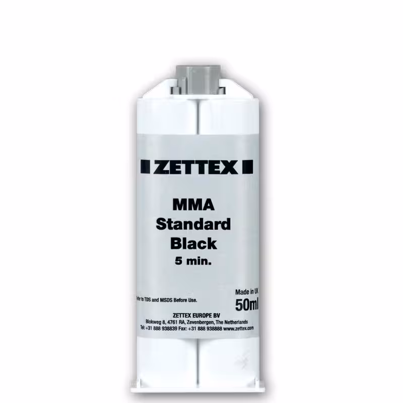 چسب دو قلو فوری زتکس ZETTEX