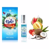 عطر بالی برند الرحاب حجم 6 میلی لیتر