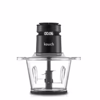 خردکن کوخ مدل KOUCH KC-2043