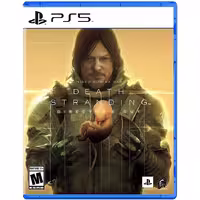 بازی Death Stranding Director's Cut برای PS5