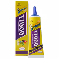 چسب تاچ و ال سی دی Mechanic T7000 50ml
