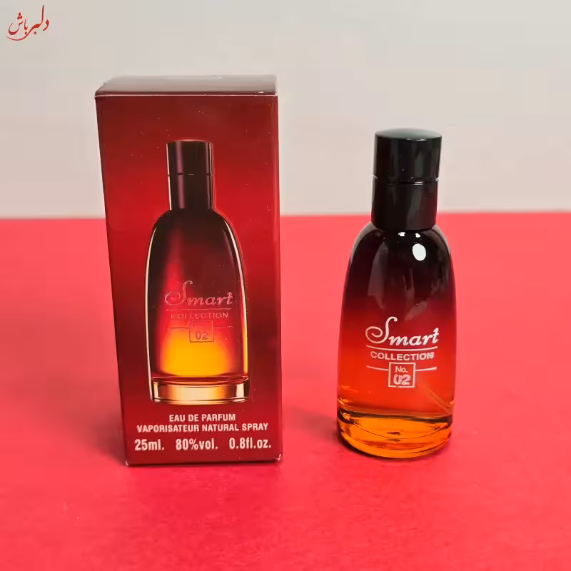 ادکلن دیور فارنهایت