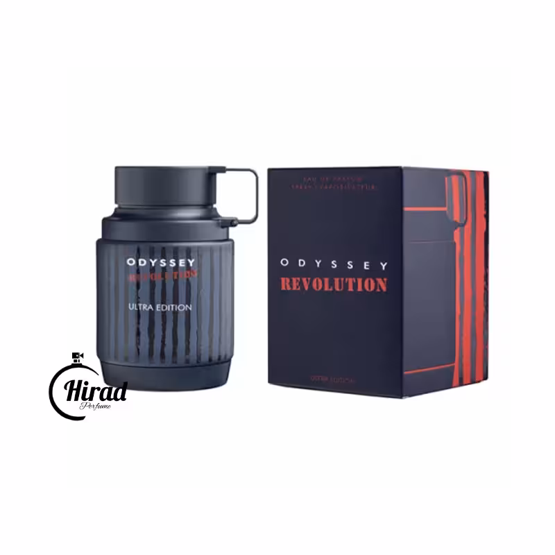 Odyssey Revolution Ultra Edition اودیسی رولوشن اولترا ادیشن اورجینال