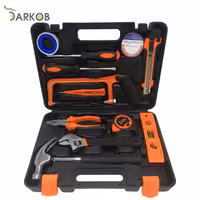 مجموعه 12 عددی ابزار اپکس مدل 2312