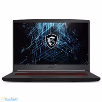 قیمت و خرید لپ تاپ ام اس آی | MSI GF63 - آی تی کاشفی